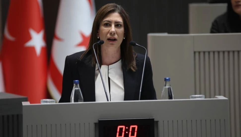 İncirli: “Bugün 26 Nisan için erken seçim önerisi sunacağız”