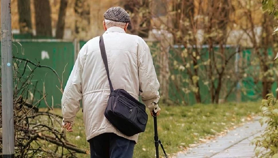 AB, son 10 yılda daha da yaşlandı