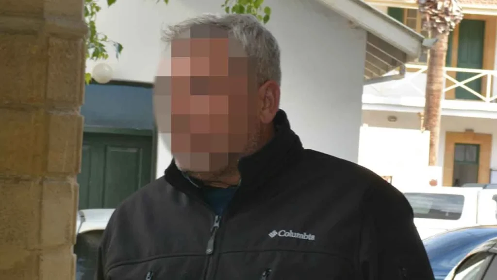 Ağır yaralanmalı kazada sürücü mahkemede