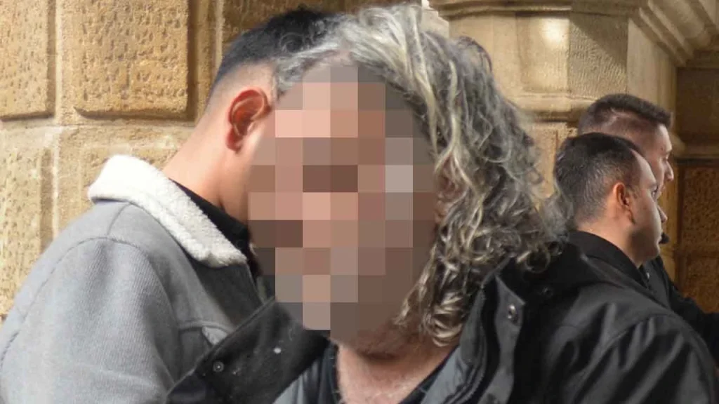 Turist Zanlı Cezaevine Gönderildi