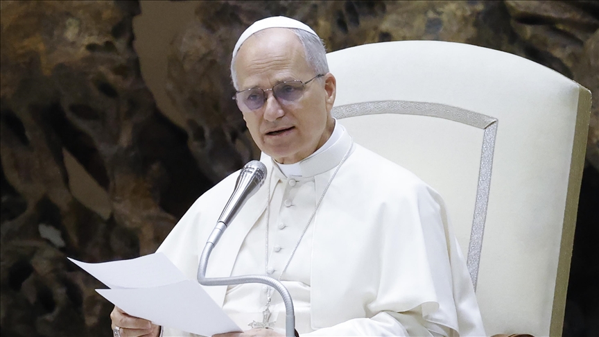 “Derin endişeyle takip ediyorum”