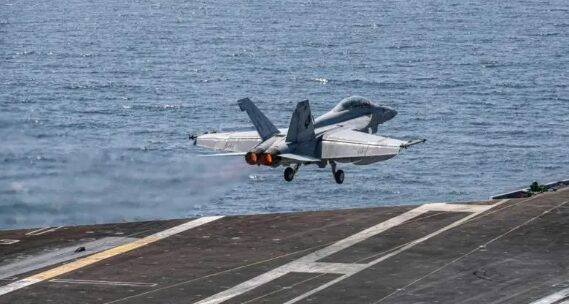 ABD: İran’a ilk 24 saatteki saldırılarımızın ölçeği Irak’takinin iki katıydı