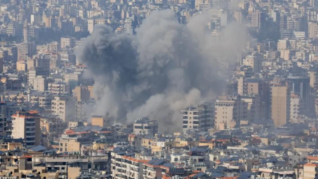 İsrail basını: “İran’ın batısında ABD’ye ait F-15 savaş uçağı düştü”