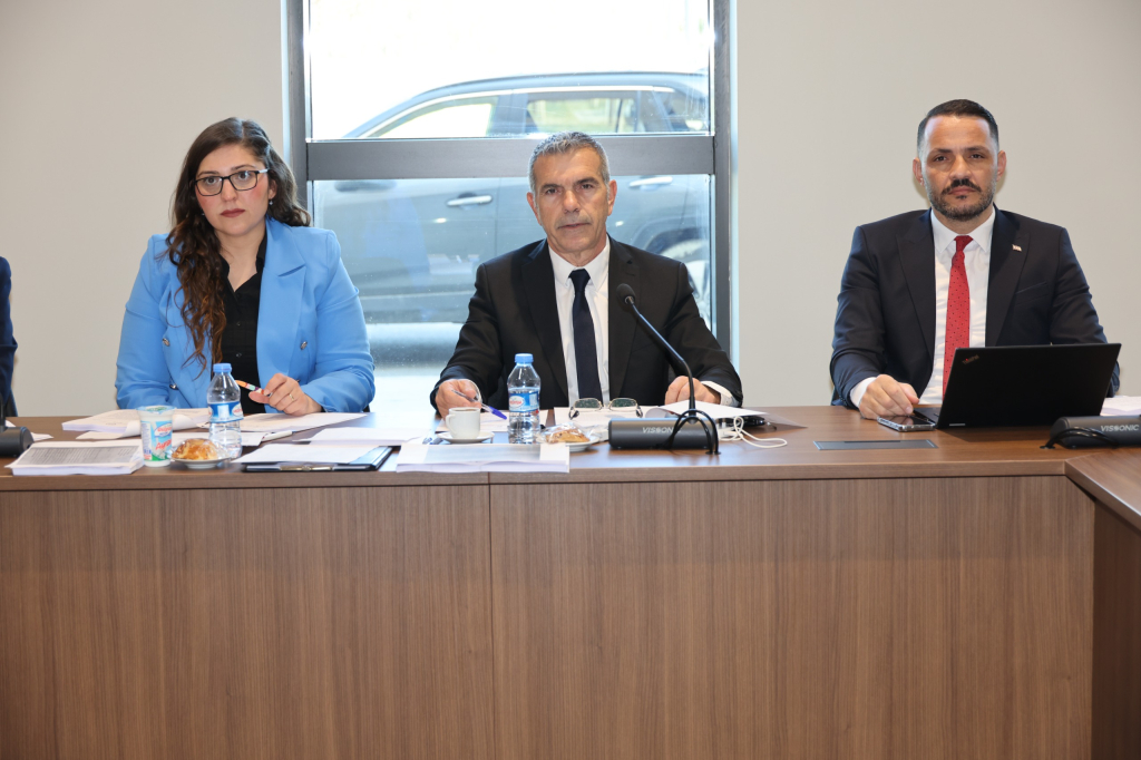 Devlet Üretme Çiftlikleriyle ilgili Sayıştay Raporu Genel Kurul’a sevk edildi