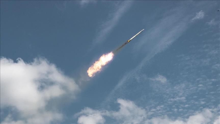 Rusya: Ukrayna’ya ait 185 İHA’yı çeşitli bölgelerde etkisiz hale getirdik