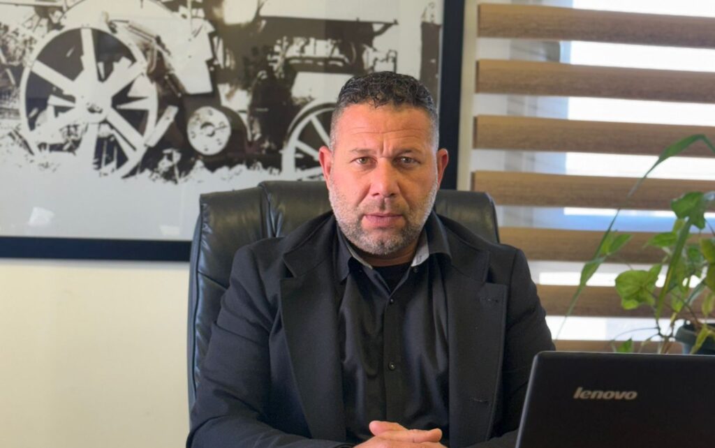 “Tarımın ayakta kalması mümkün değil”