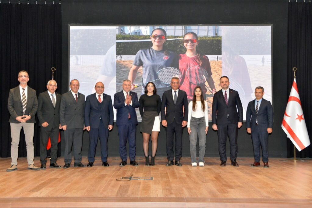 “Bireysel başarı hikayelerini toplumsal başarı hikayesine dönüştürmemizin zamanıdır”