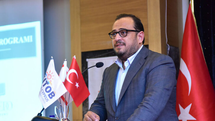 Çağıner: 2026, turizm ve tüm sektörler için çok ama çok zor bir yıl olacak