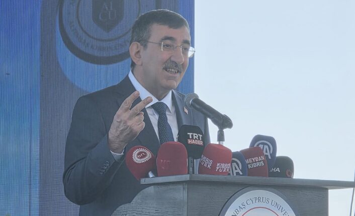 Yılmaz: “Fiber altyapı ile tek amacımız KKTC’yi bilişim merkezi yapmak”