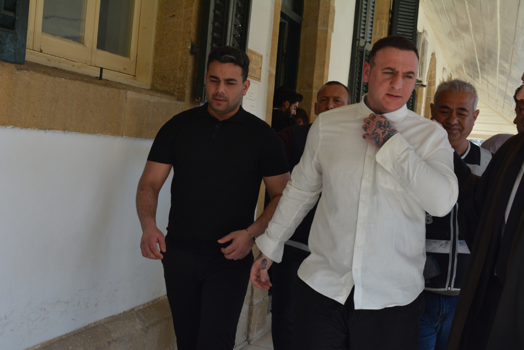 20 gram uyuşturucuya 9 ay hapis