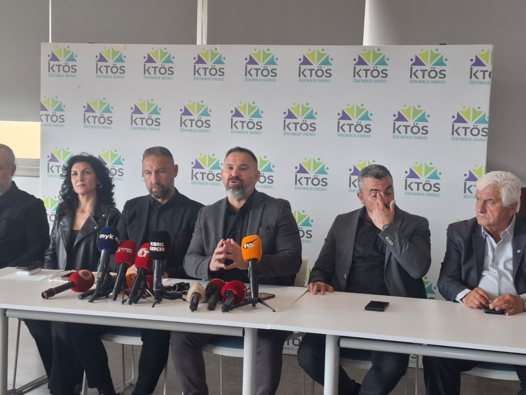 Sendikalar kararnamenin yargıya taşınacağını açıkladı