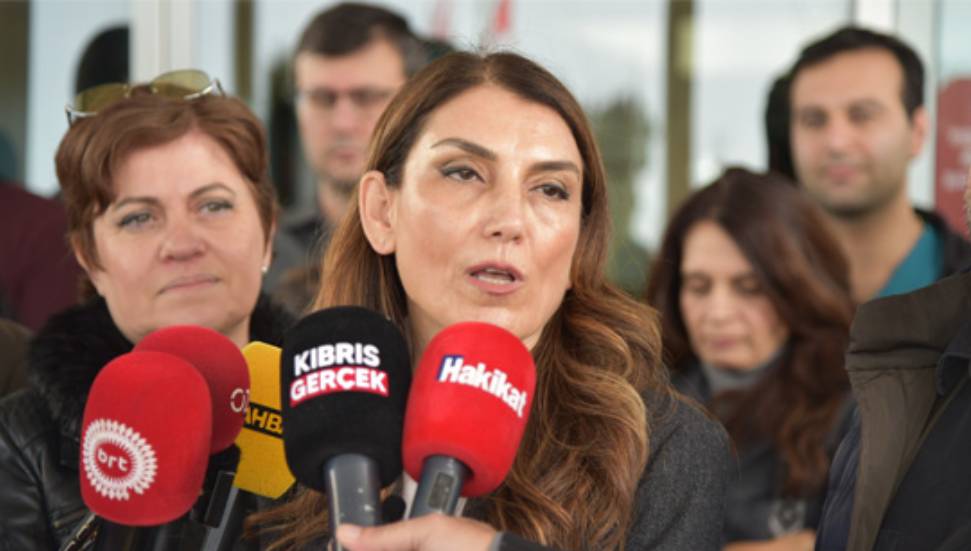 Gürkut: Temel Sağlık Hizmetleri Dairesi başhekimsiz yönetilemez