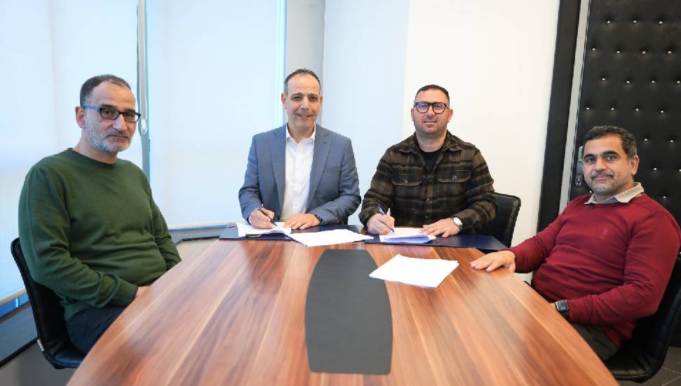 Lefkoşa’da hamam böceğiyle etkin mücadele çalışmaları başladı