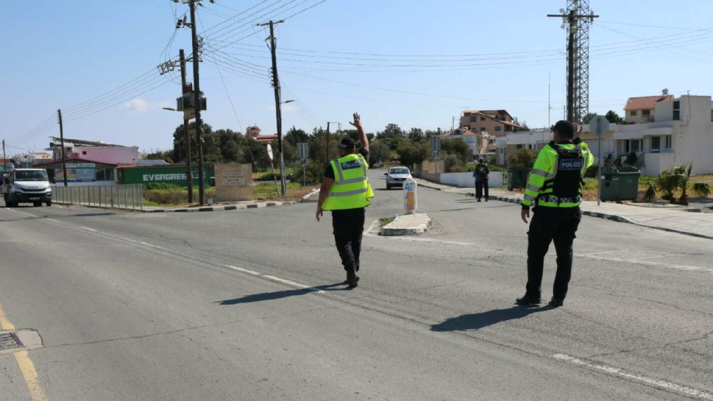 Rum polisi kırmızı alarmda!