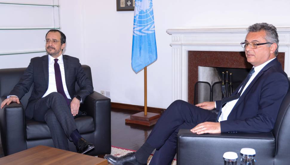 Gözler 6 Nisan’daki liderler görüşmesinde