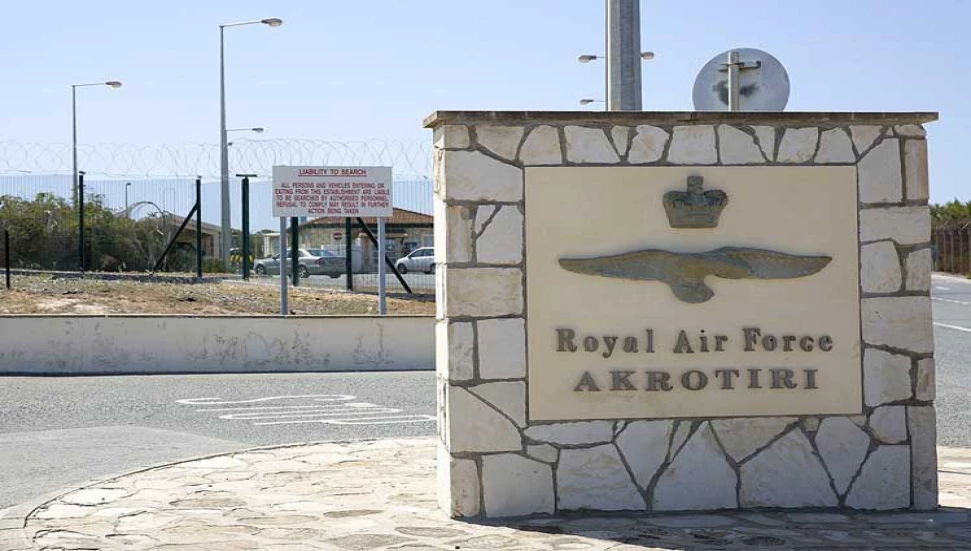 Ağrotur Üssü’nde patlama sesi; Üssün İHA ile hedef alındığı bildirildi: Okullar kapandı