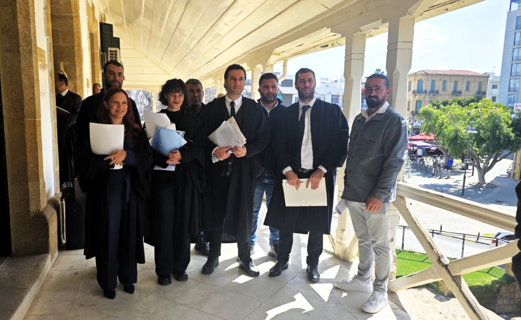 Ektam işçileriyle ilgili davada işveren tarafı dinlendi