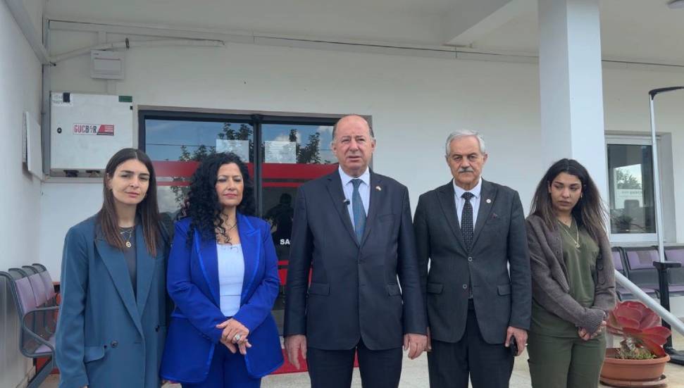 Tatlısu’da erken tanı programı