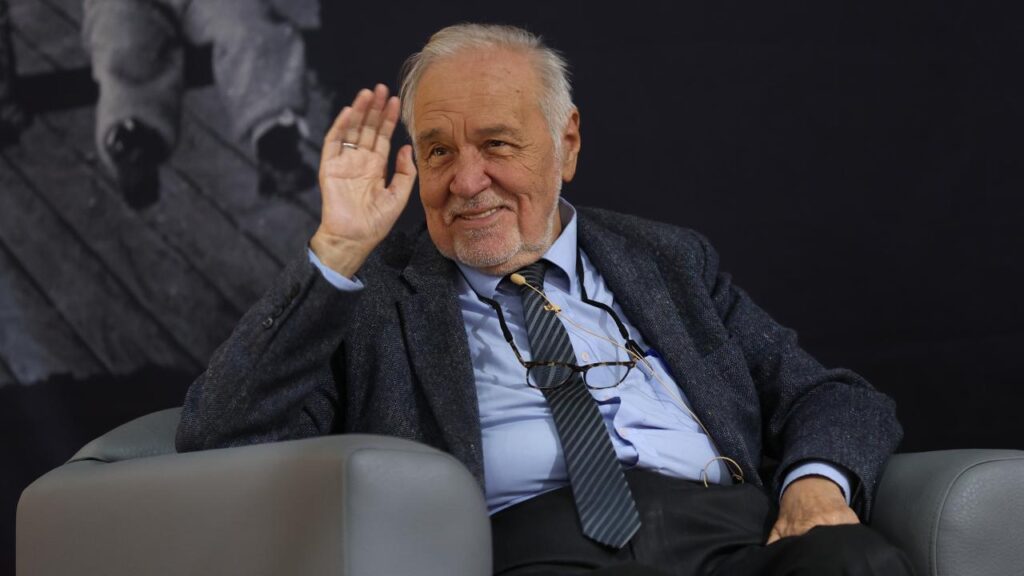 Türkiye, İlber Ortaylı’ya veda ediyor