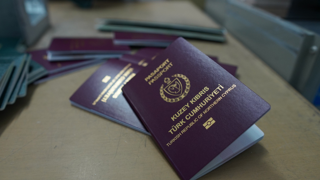 Pasaport harçları güncellendi