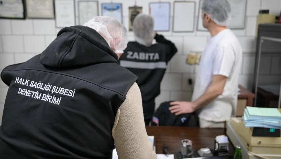 26 işletmeye ihbar yazısı verildi