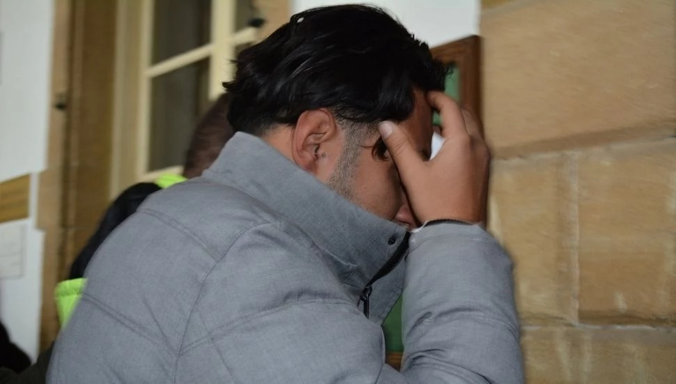 “Olmayan arsayı satan” zanlıya 6 gün tutukluluk kararı