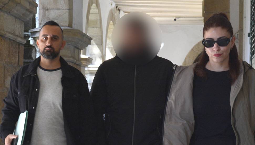 Benzer suçtan ikinci kere mahkemeye çıktı: Son şansı