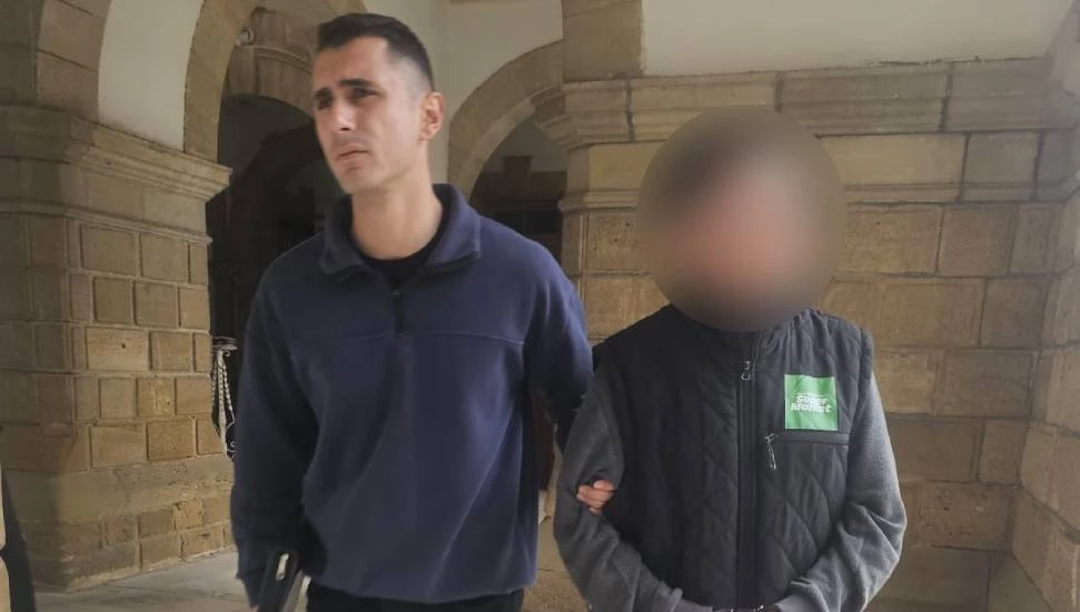 İş arkadaşını taciz etmekle itham edilen zanlı teminatla serbest