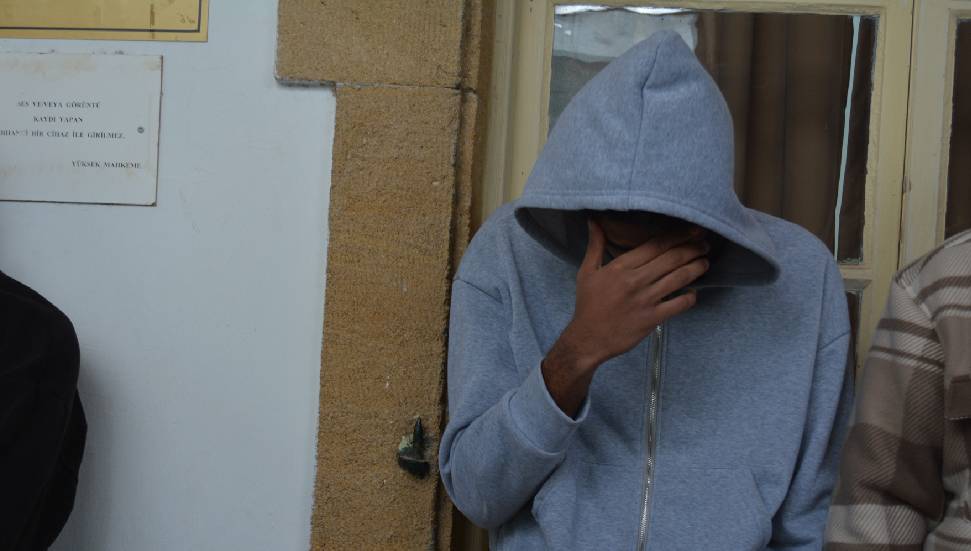 Hasaballa’nın ölümüne neden olan alkollü sürücü cezaevine gönderildi