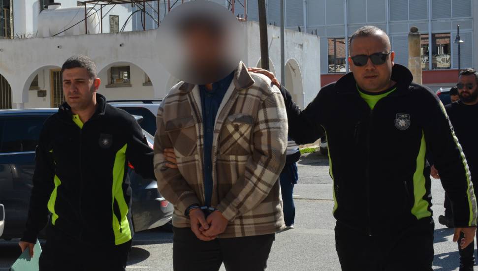 Musa Mavideniz’in ölümüne neden olan sürücü cezaevine gönderildi