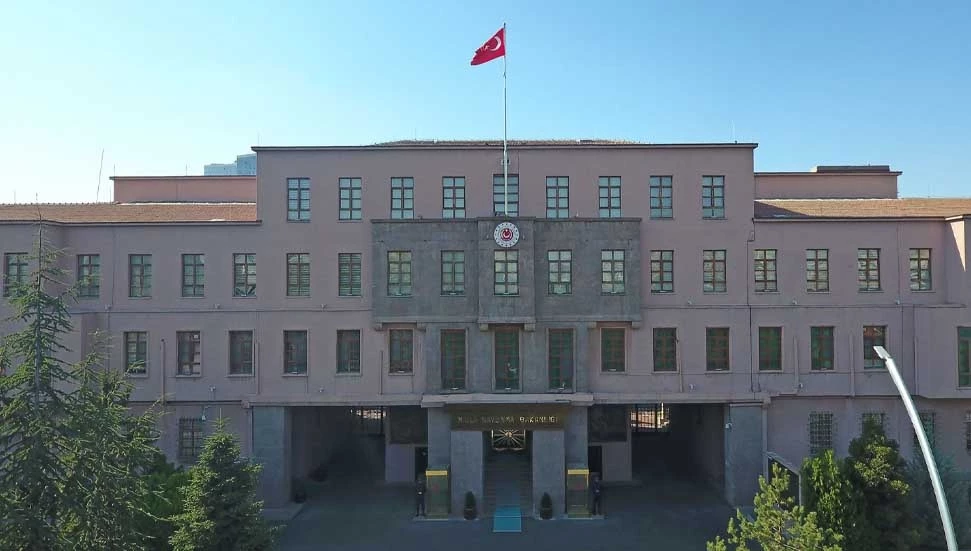 NATO Irak Misyonu sona erdi, Türk askerleri tahliye edildi