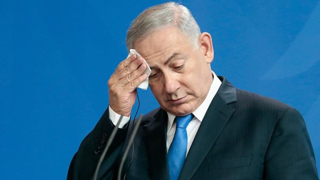 Netanyahu: Çok zor bir akşam geçirdik