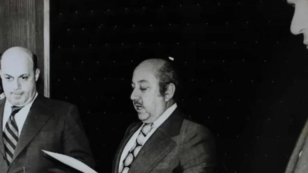 Osman Örek törenle anılacak