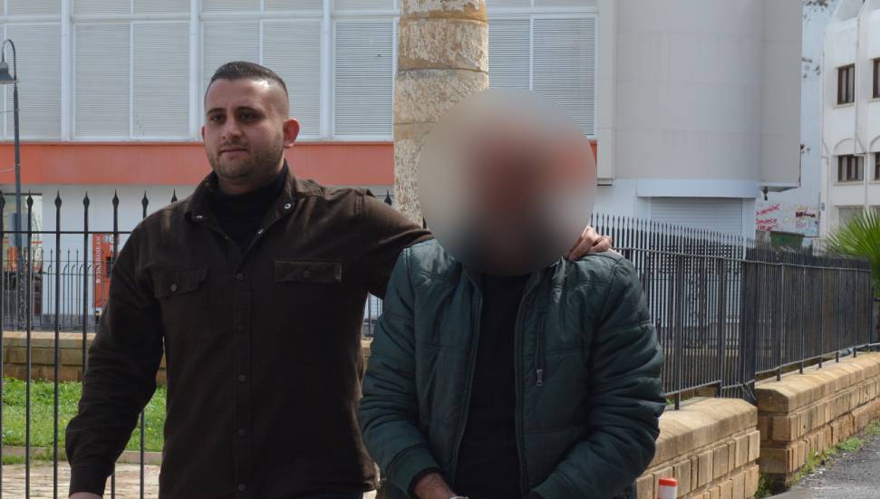 312 gündür kaçak olan zanlı bir şans daha istedi