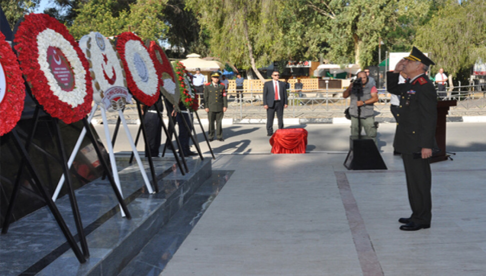 18 Mart Şehitleri Anma Günü dolayısıyla törenler düzenlenecek