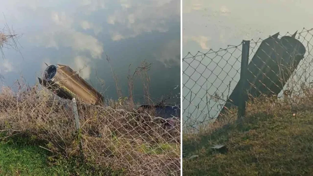 AFP: Türk hava sahasında düşürülen İran füzesinin hedefi Türkiye değil Güney Kıbrıs’tı