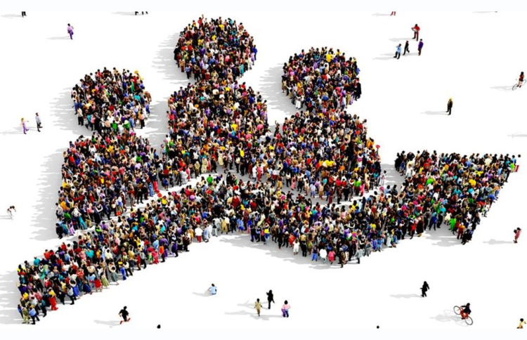 KKTC’de nüfusun yüzde 54’ü erkek, yüzde 46’sı kadın