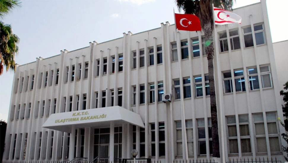 Bayındırlık ve Ulaştırma Bakanlığı, Güney Kıbrıs’ın NOTAM’ını geçersiz kılan NOTAM yayımladı