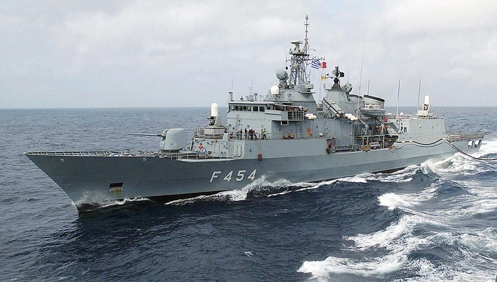 Rum basını: “Kıbrıs’ta, Yunanistan ve Avrupa’nın askeri varlığı kalıcı olsun” sesleri yükseliyor