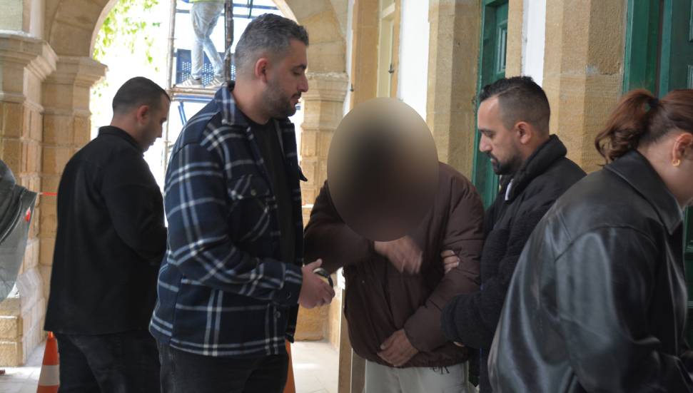 Uyuşturucu zanlısına ek tutukluluk