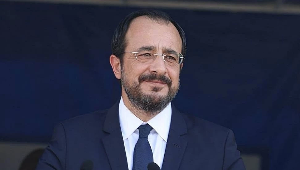 Katılımcıların neredeyse yarısı Hristodulidis’in politikalarından memnun değil