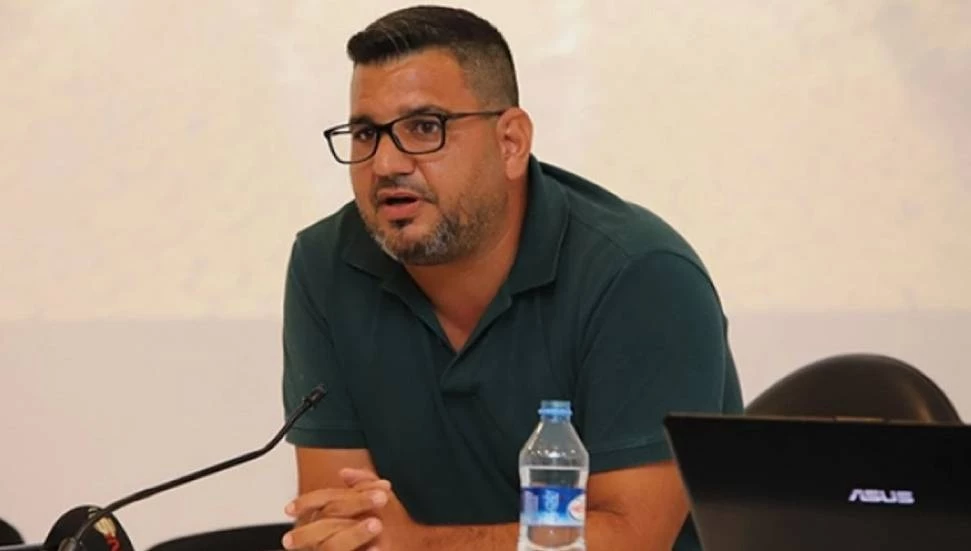 Hasan Sarpten’den öğle saatlerinde fırtına uyarısı: Tedbir alınmalı