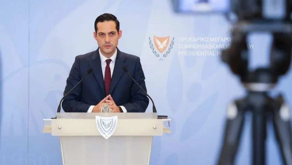 “Kıbrıs’ı herhangi bir füze hedef almadı; ülkeye yönelik tehdit bulunmuyor”