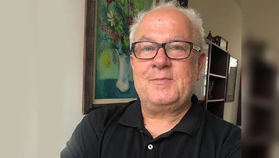 Mete Hatay: Mesele İranlılar değil; Kıbrıs’ın kriz anlarında nasıl bir hukuk ve siyaset dili kuracağı