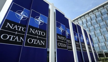 NATO: İran’ın Türkiye’yi hedef almasını kınıyoruz
