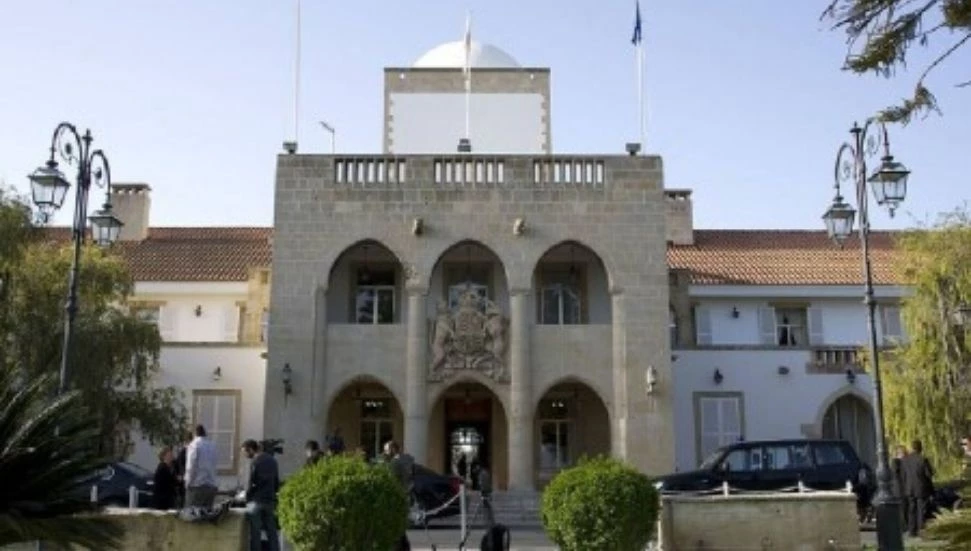 İHA saldırısının ardından Rum Ulusal Konseyi toplandı