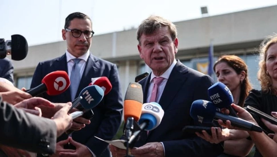 Wadephul: Kıbrıs’ın bize gerçekten ihtiyacı varsa, yanında olacağız