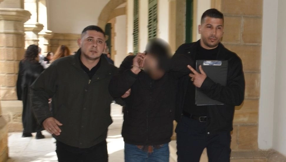 Çocuğa cinsel saldırı gerçekleştirdi: Cezaevine gönderildi