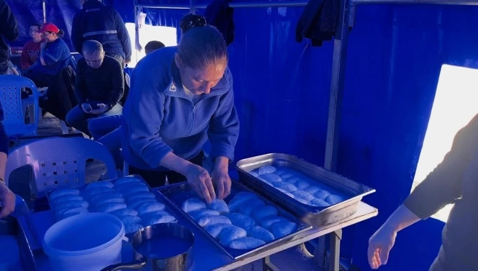 Ektam grevi 24’üncü gününde