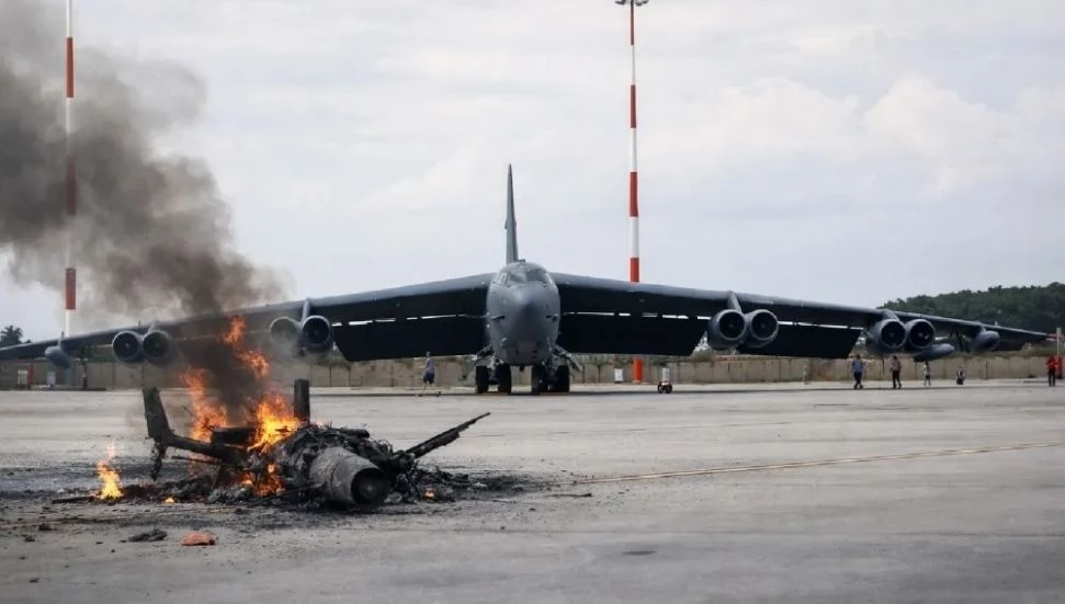 Güney Kıbrıs’a anti-drone teknolojileri, fırkateyn ve F-16 desteği: Özellikleri paylaşıldı